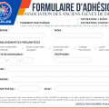 adhesion courrier