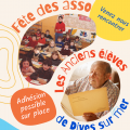 2023 fête des asso
