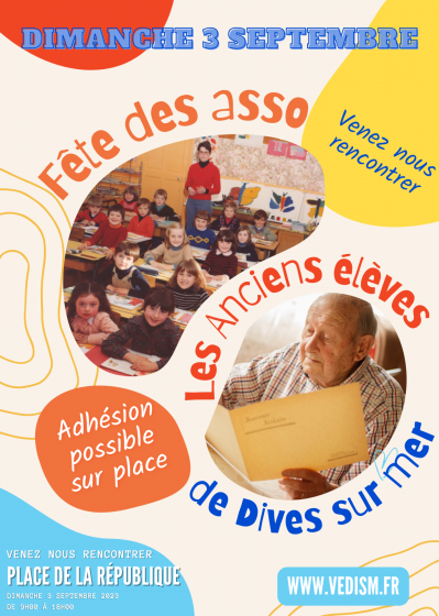 2023 fête des asso
