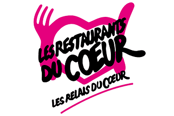 les restaurants du coeur