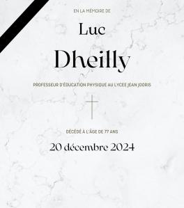 Luc dheilly 2