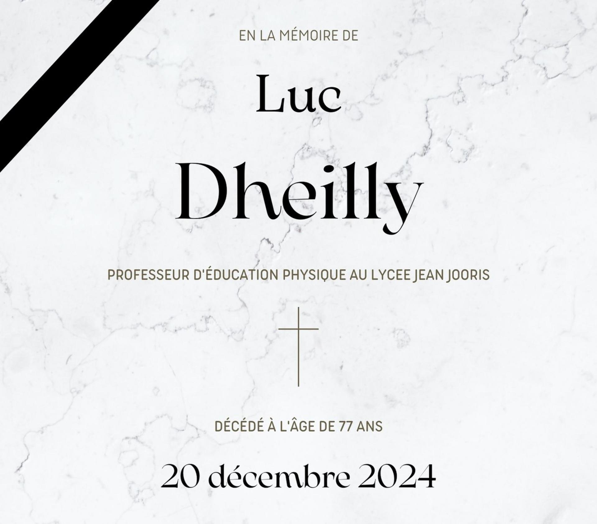 Avis de disparition