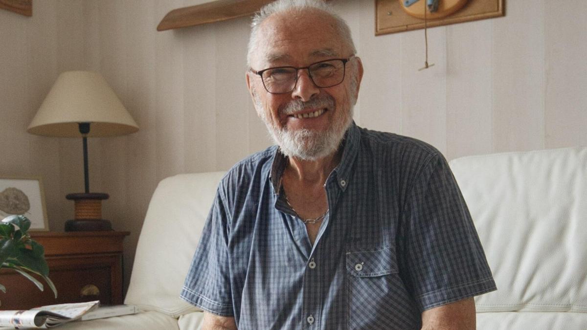 Rencontre avec M. Graincourt